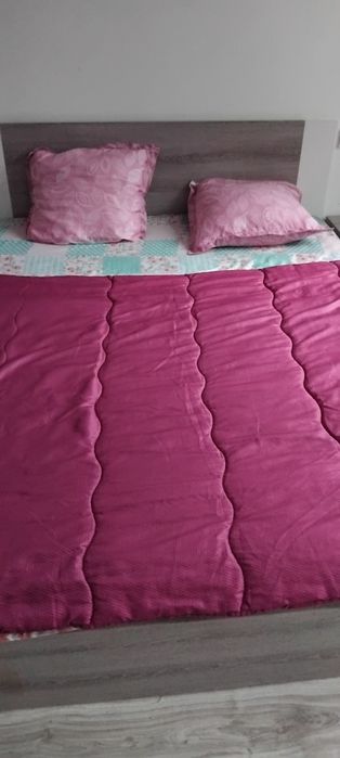 Дава се под наем Едностаен апартамент в Варна, Гръцка махала - 45 кв.м за 357 € - Снимка #10