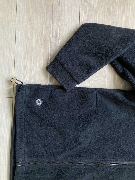 Salewa fleece jacket женски полар поларено горнище горница размер S