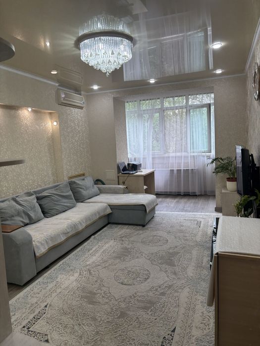 Продам 2х комнатную квартиру