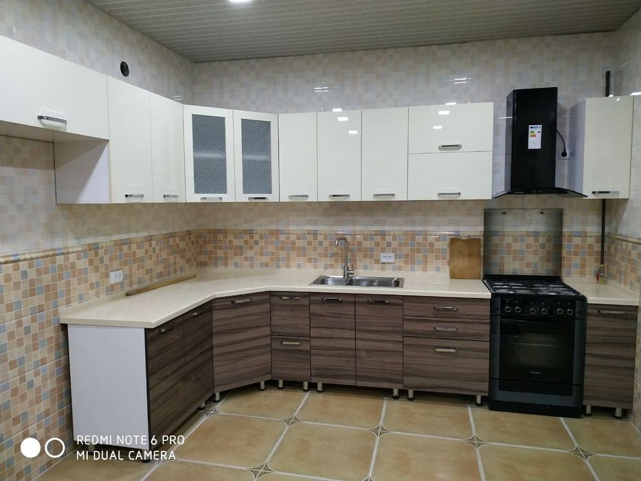 Sexdan 1 chi qõl mebel idhlab chiqaramiz.