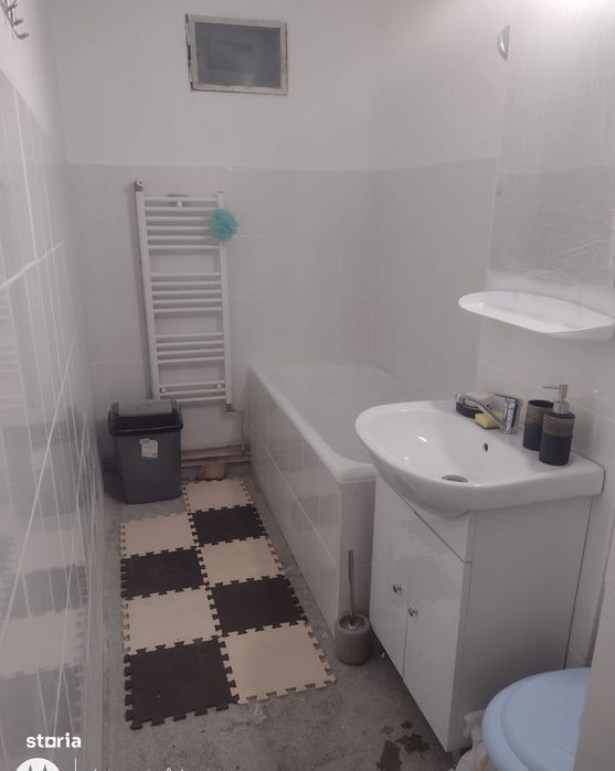 Apartament cu o camera Bd Dambovita