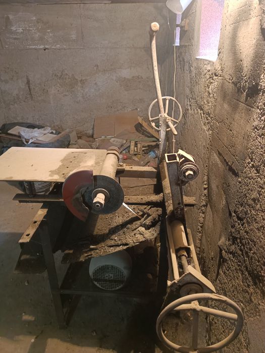 Пилорама сотилади