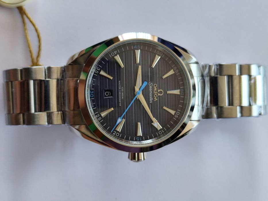 ceas OMEEGA automatic