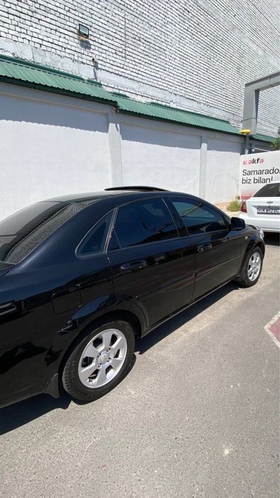 Chevrolet Gentra 2021 avtomat