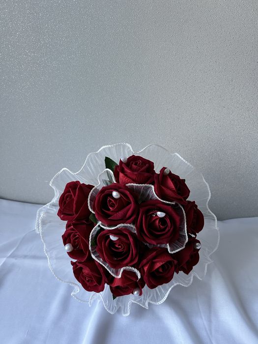 Продам свадебный букет