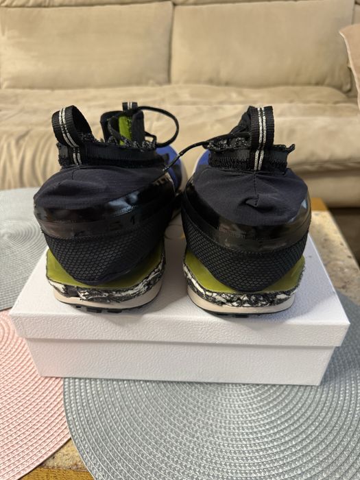 Nike ISPA Nike ISPA