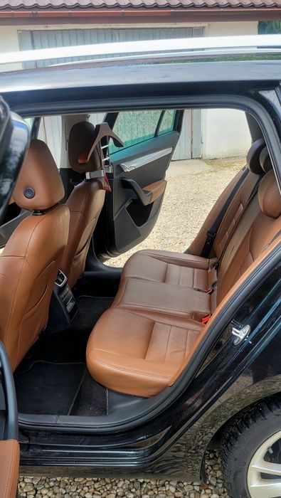 SKODA Octavia 2014 — imagine 4
