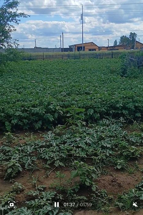 Продам квартиру 2-х комнатную