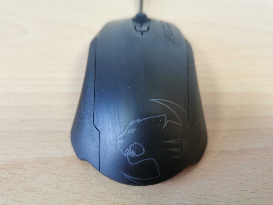 Roccat Lua оптична геймърска мишка