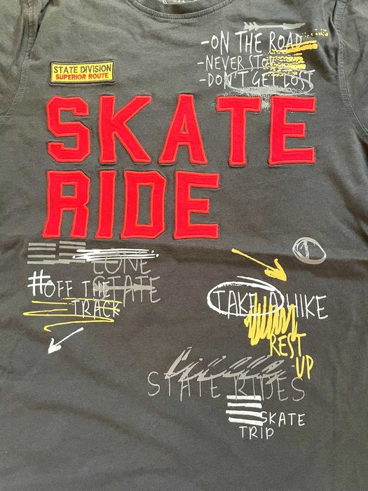 Комплект дрехи от Англия