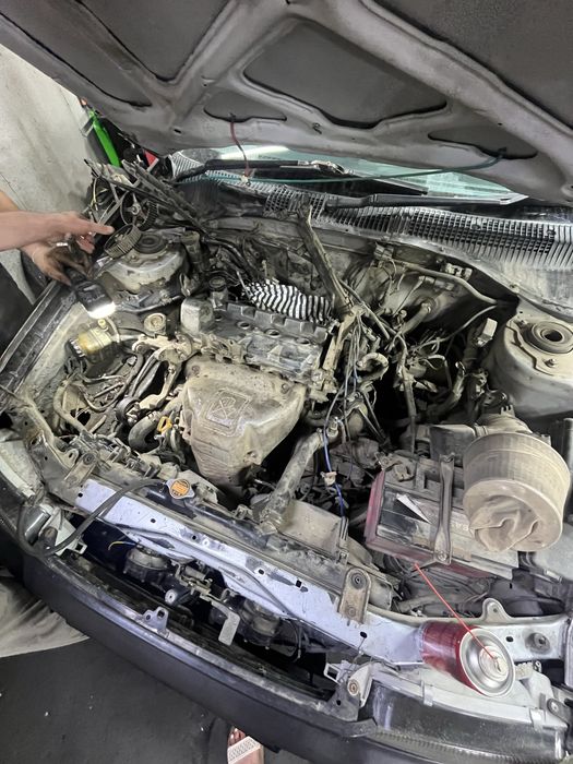 Ремонт двигателей, все марки авто, ремонт автомобиля