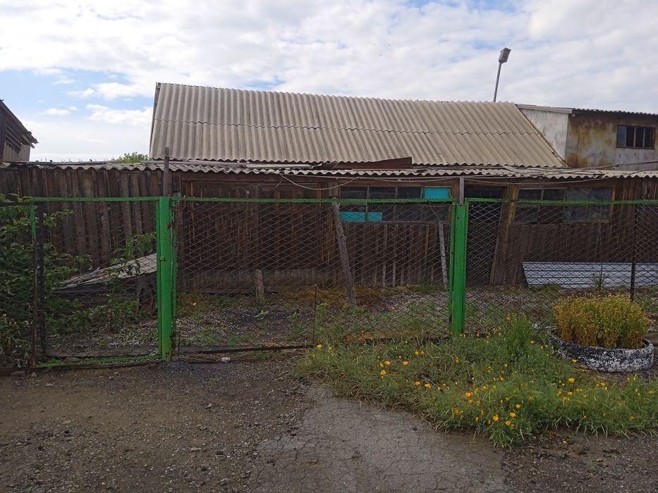 Продается дом в селе Глазунова