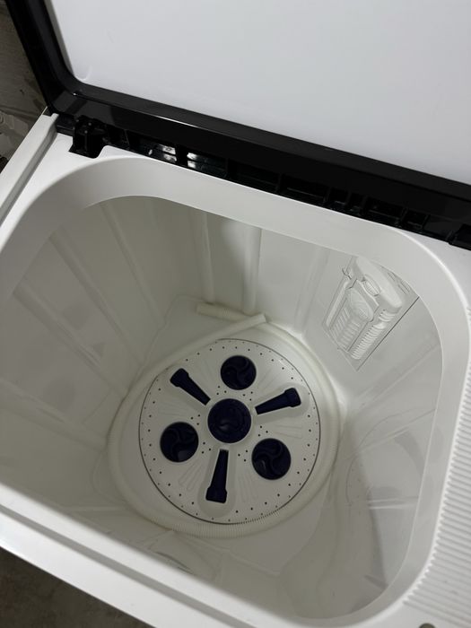 Premier polavtomat 7kg