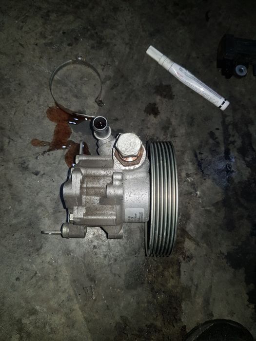 Pompa servo citroen jumper peugeot boxer 2.0 hdi  euro 6