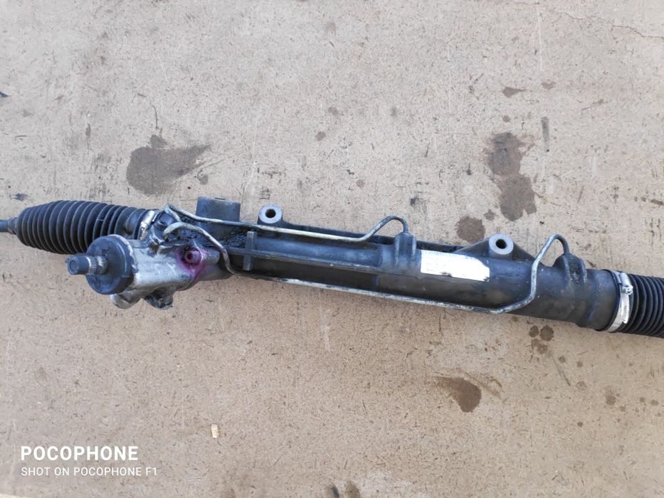 Хидравлична кормилна рейка BMW X3 E83