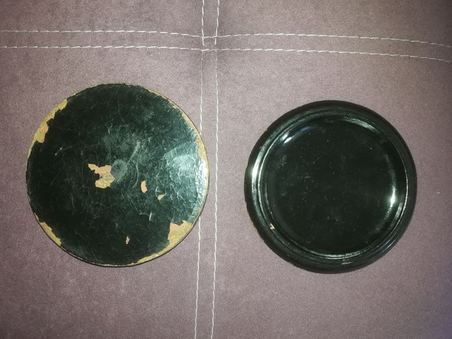 Шкатулка - Киiв " Золотi ворота "