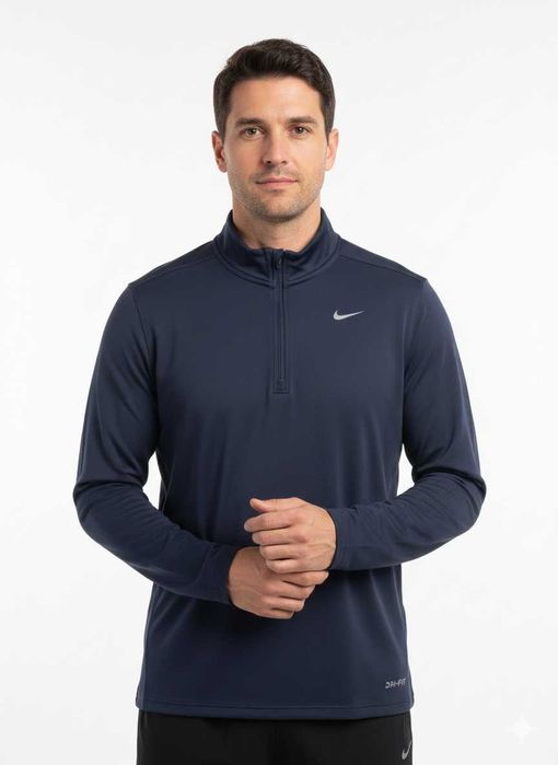 NIKE Dri-Fit Горнище/Мъжко L