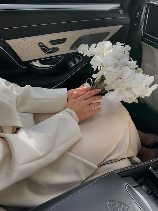 Фотосессия мери ми