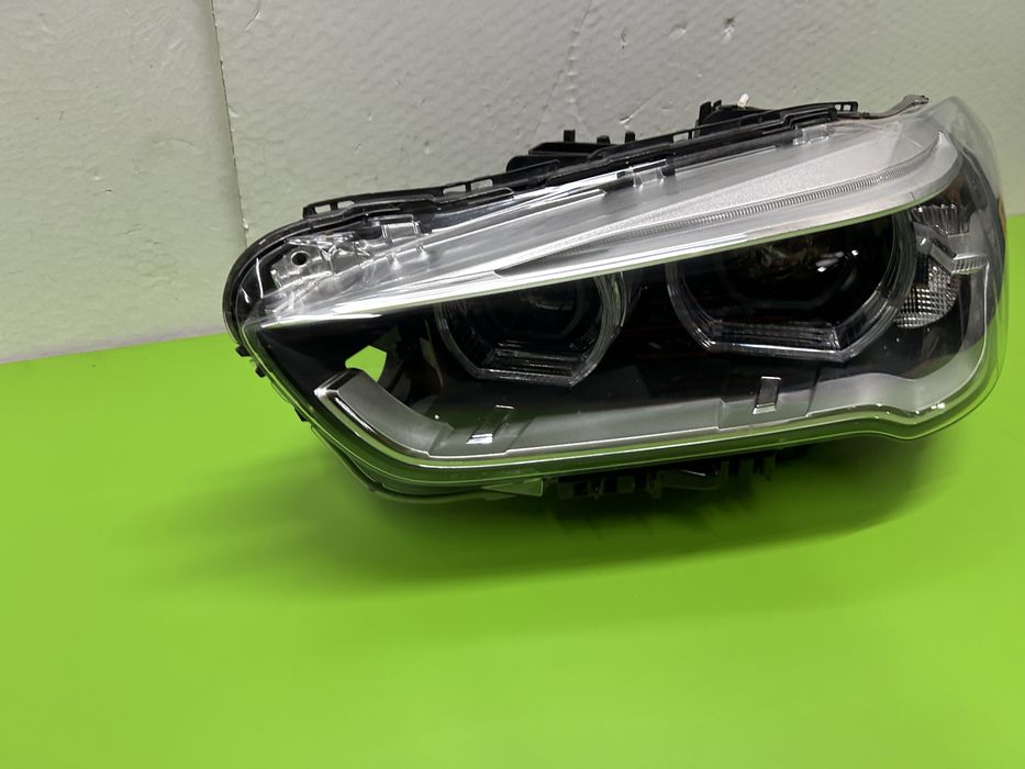 Far bmw X1 F48 full led Non Lci stanga 2015-2018