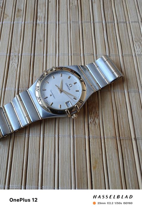 Omega Constellation!