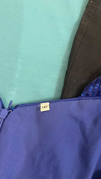 Детски парти рокли.