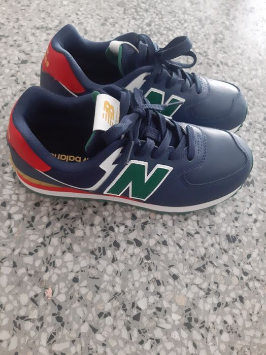 Нови дамски Маратонки