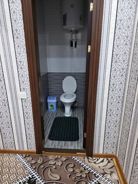 Квартира ижарага берилади