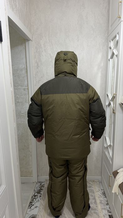 Продам спецодежду зимний