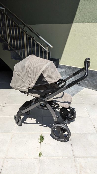 Детска количка Peg Perego Book 51S