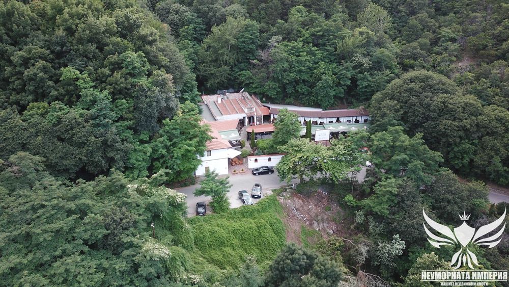 Продава се Заведение в Асеновград - 1200 кв.м за 284 €/кв.м - Снимка #2