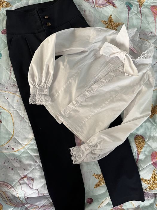 Обувь на девочку