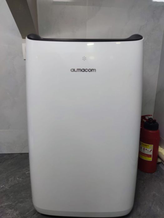 мобильный кондиционер ALMACOM AM-12T