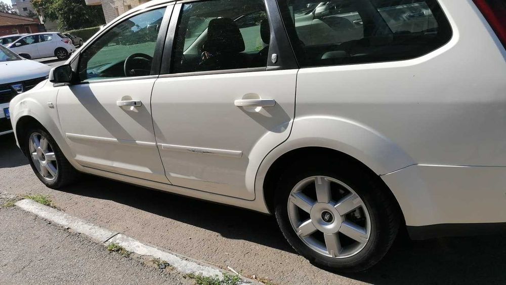 FORD Focus 2005 — imagine 2