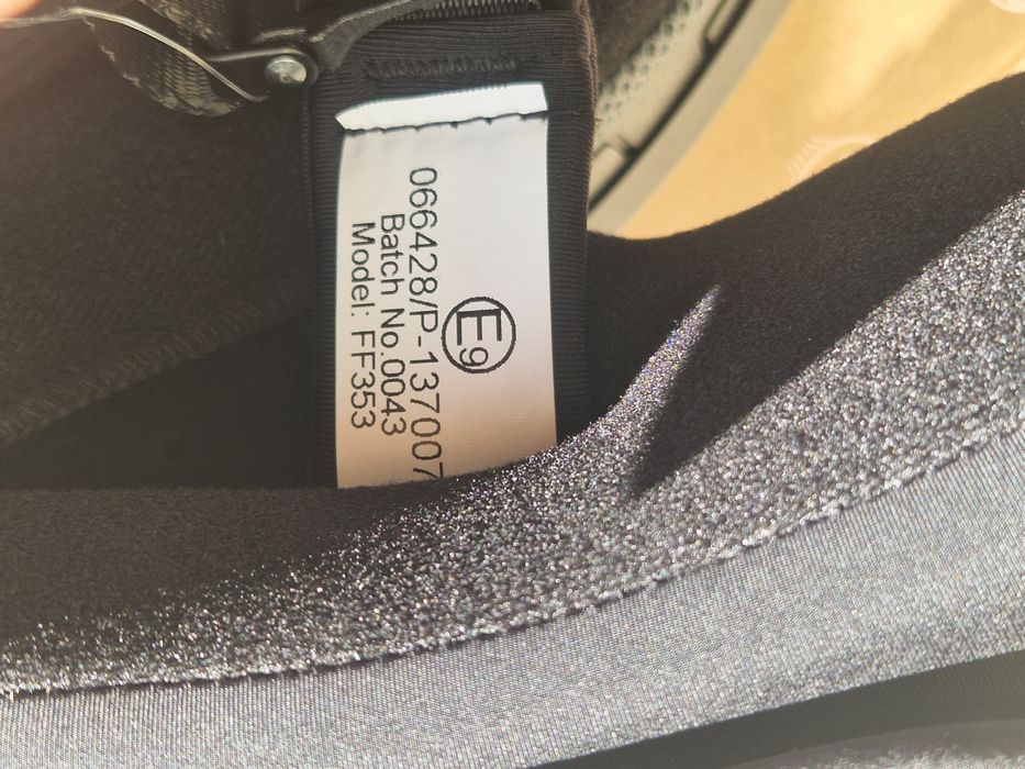 Каска LS2 RAPID 2 F353