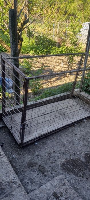 Baloți de fân și