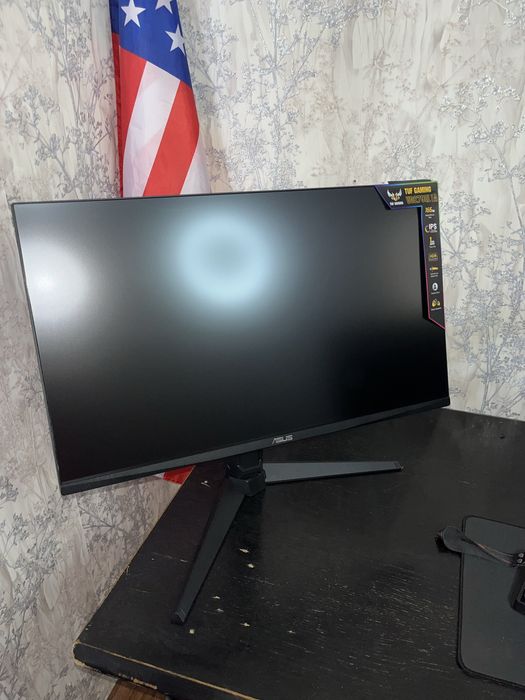 Монитор Asus Tuf Gaming на запчасти