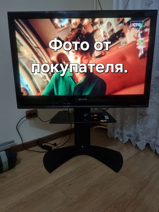 Телевизионная стойка