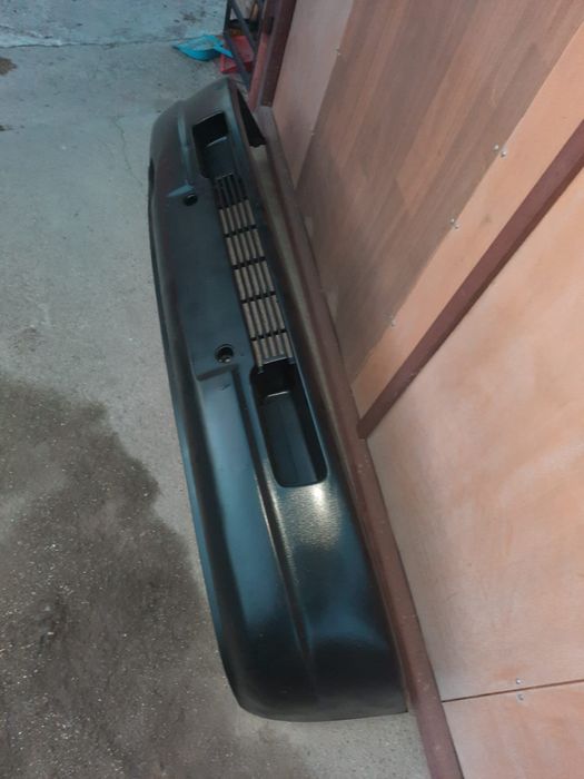 Piese VW LT ramase dupa vanzarea masinii