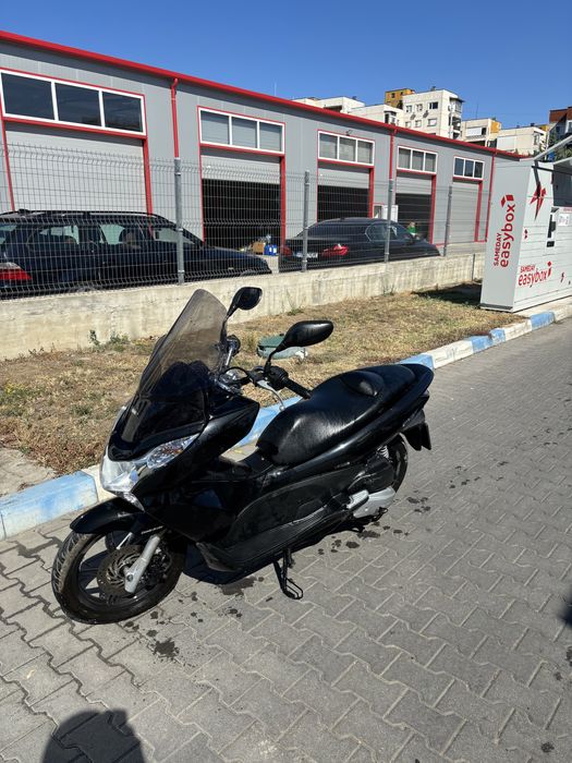 Honda pcx 125 2013 година