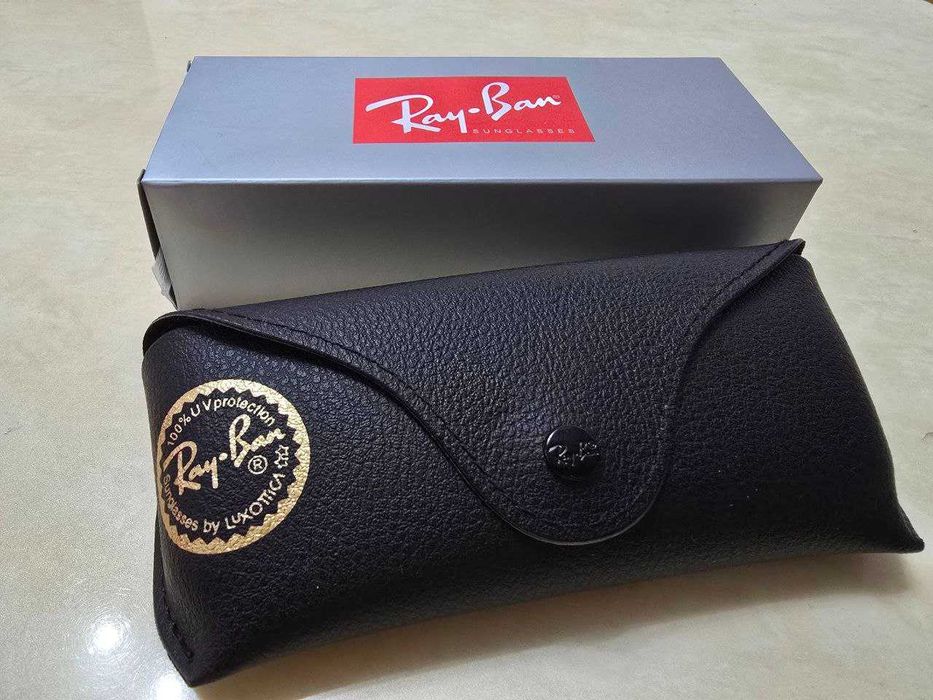 солнцезащитные очки Ray-Ban