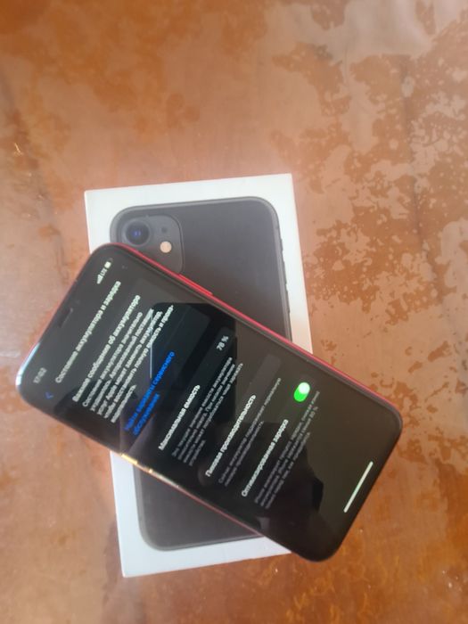 Продам iphone xr 64gb