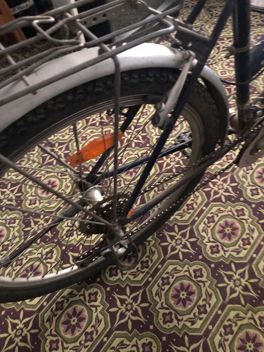 Парти грил + Велосипед ,Mountainbike