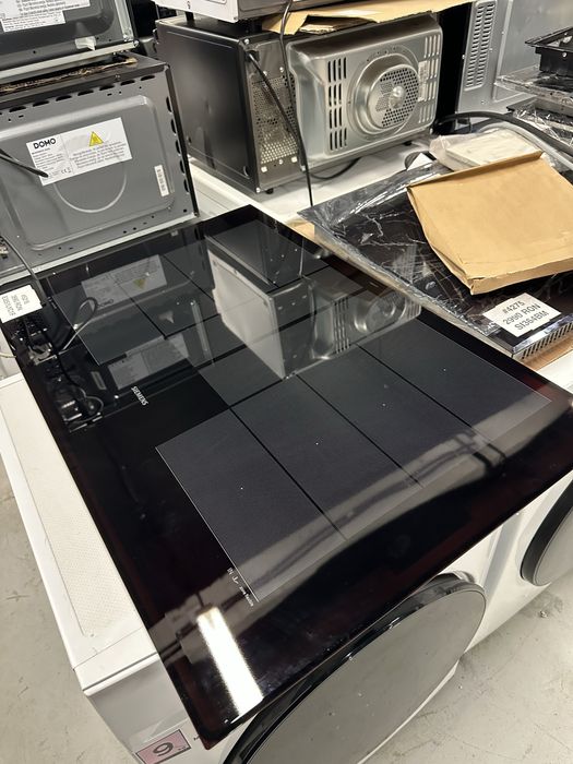 Plită cu inducție Siemens iQ700 EX851LYC1F