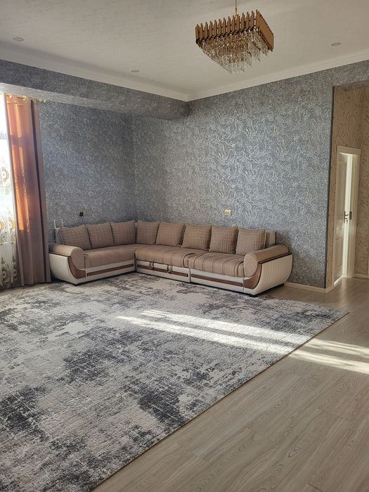 Продается квартира с евро ремонтом