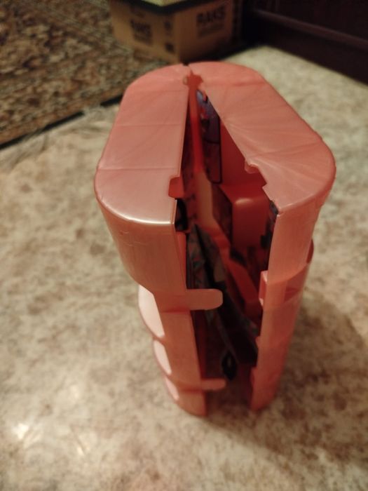 Куколки Лол с аксессуарами