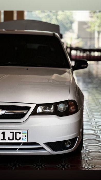 Nexia 2 1.6 top toza 2016 oxiri