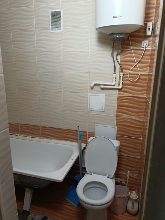 Продается 3-комнатная квартира