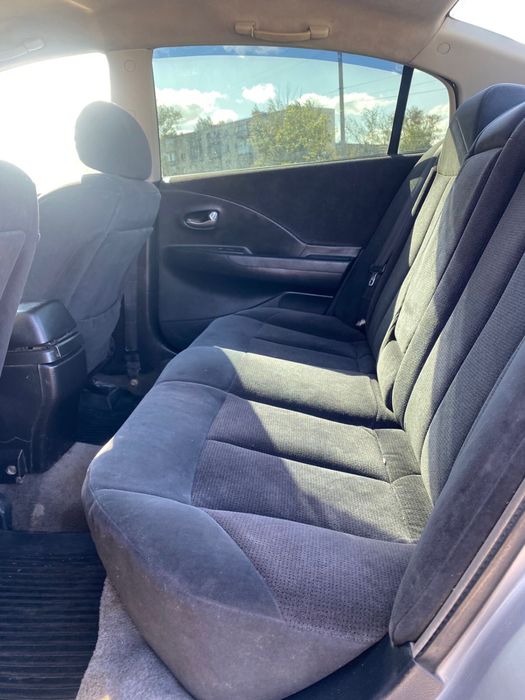 Ниссан Алтима 2002 года