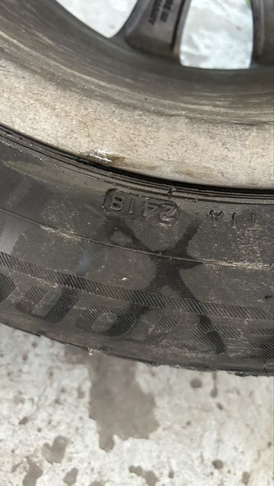 Зимни гуми 235/60/18 XL 107V INFINITY ECOZEN PLUS