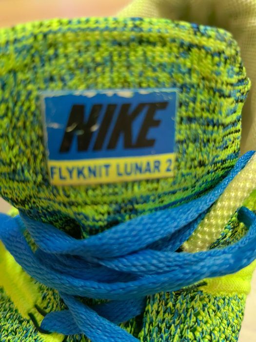 Мъжки маратонки Nike